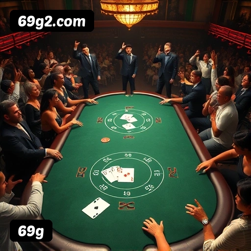 69g Download - Baixe o aplicativo para Android, iOS e PC e ganhe bônus R$5.000