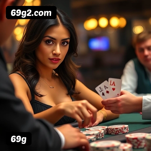 69g Jogos Online - 5.000+ Games Premium incluindo Aviator, Mines, Fortune Tiger, Slots e Cassino Ao Vivo