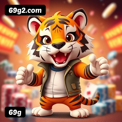 Login Seguro 69g - SSL 256-bit, Autenticação 2FA, Login Social e Suporte 24/7